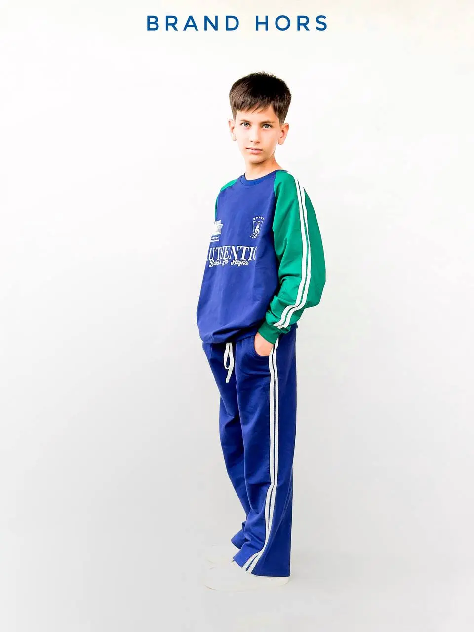 ست پسرانه طرح sport سایز 45تا60 کد 116