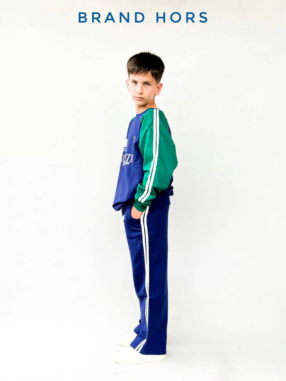 ست پسرانه طرح sport سایز 45تا60 کد 116