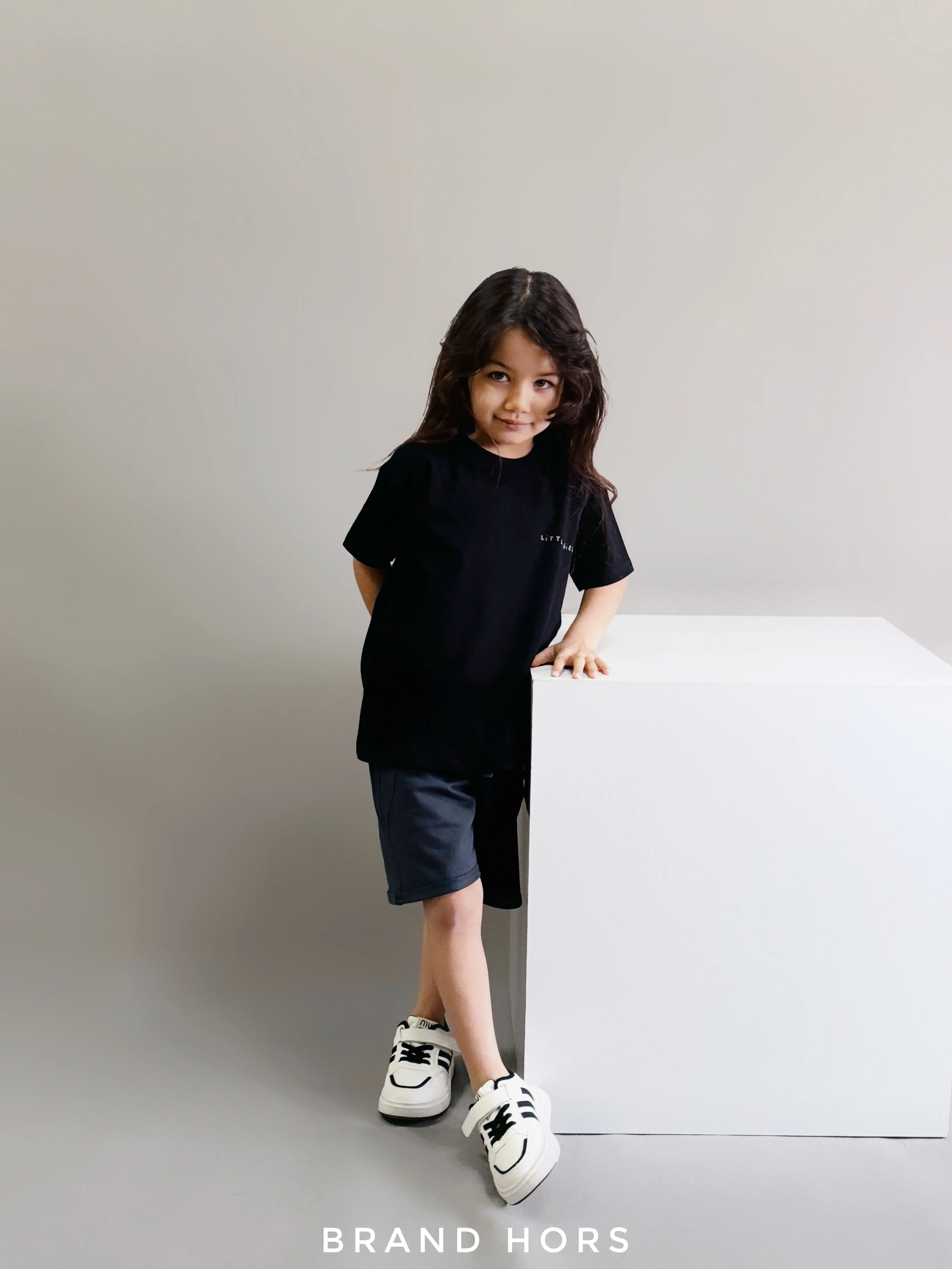 ست دخترانه طرح ستاره بهاره و تابستانه سایز35-50 کد 194