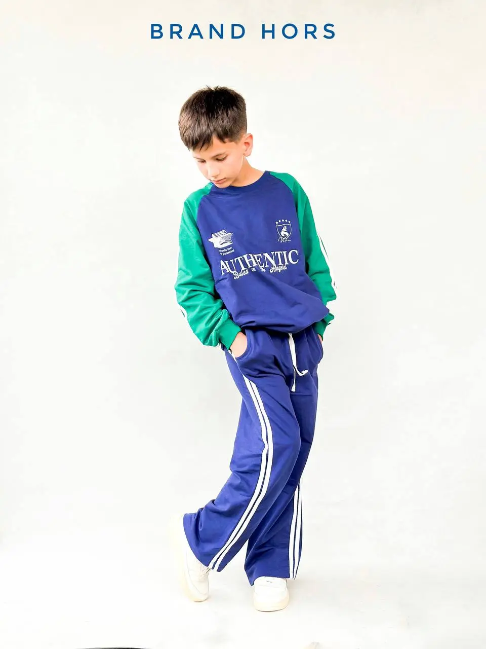 ست پسرانه طرح sport سایز 45تا60 کد 116
