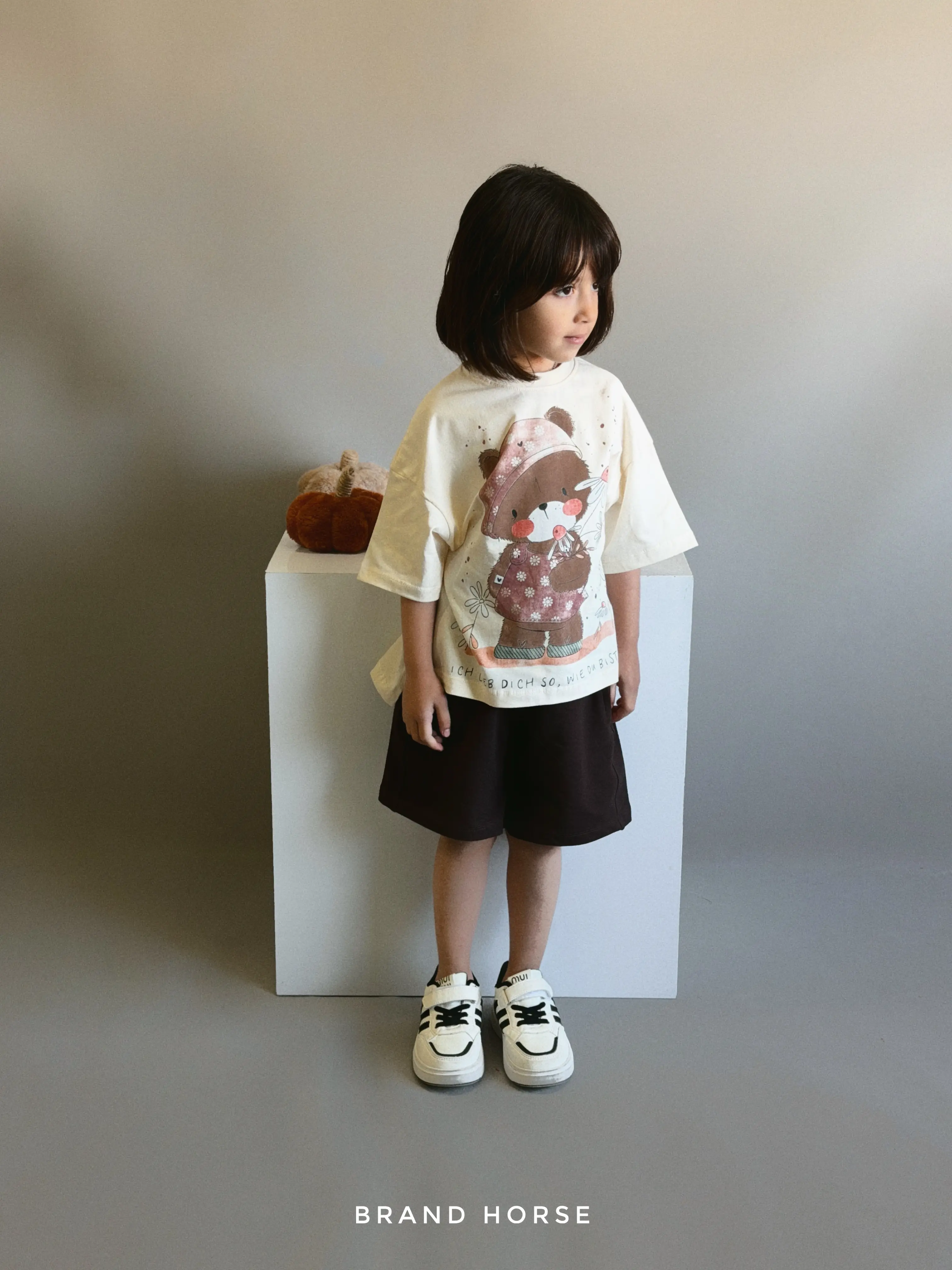 ست دخترانه طرح رویا تابستانه و بهاره سایز ۳۵-۵۰ کد ۲۴۶